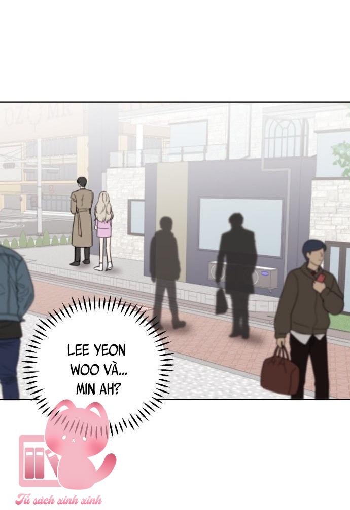 Chúng Ta Là Gì Của Nhau? Chap 8 - Trang 2