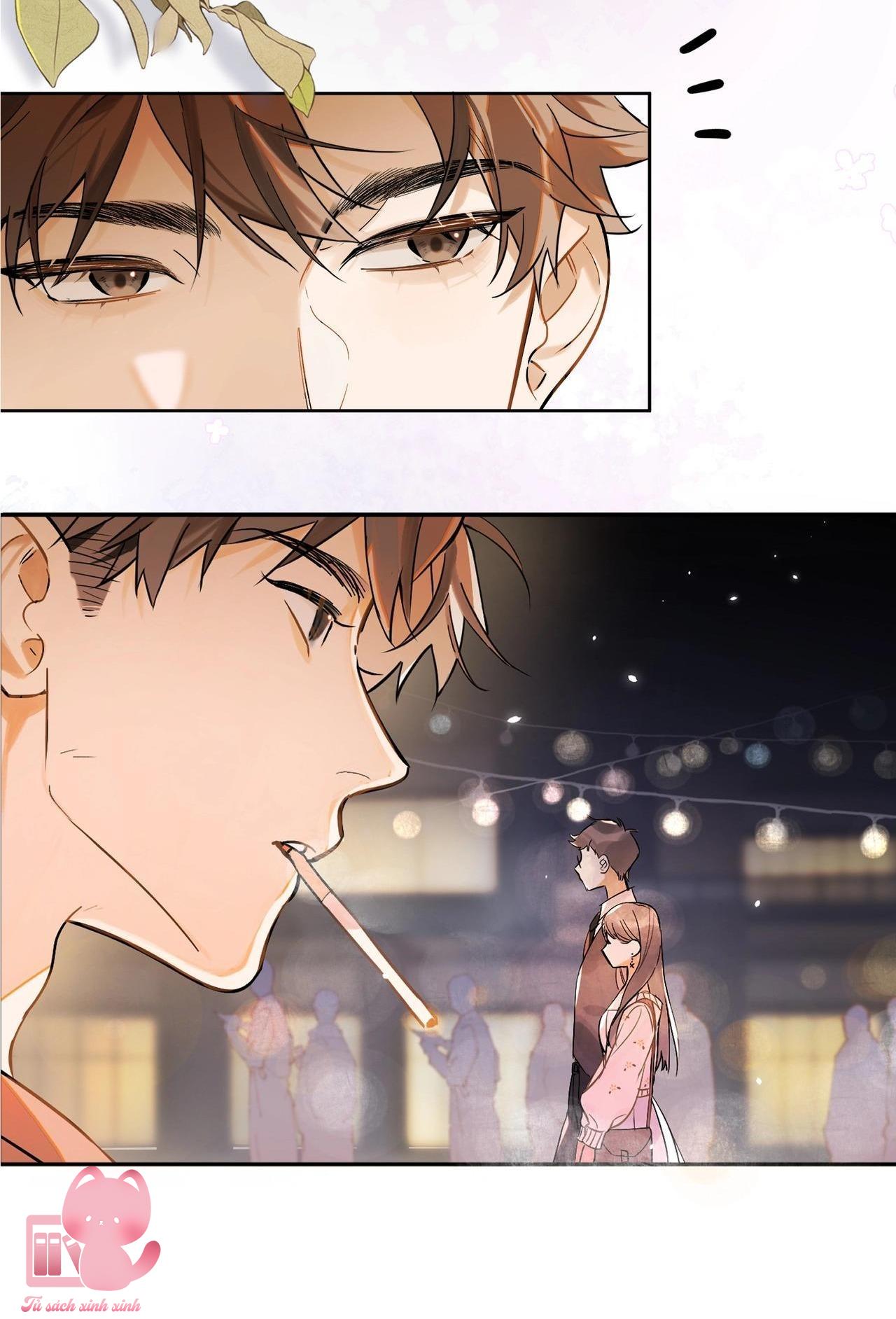 Tỏ Tình Chap 1 - Trang 4
