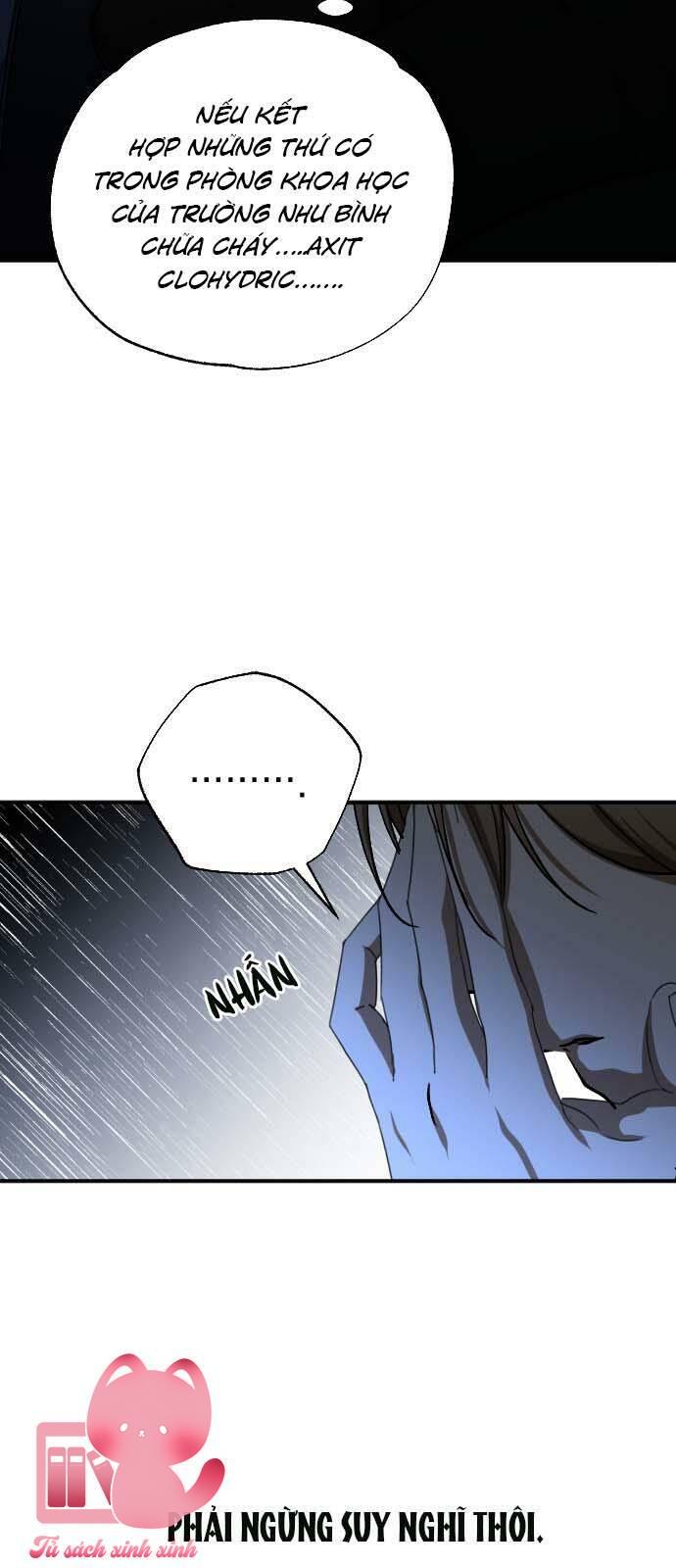 Đêm Của Bóng Tối Chapter 24 - Trang 4