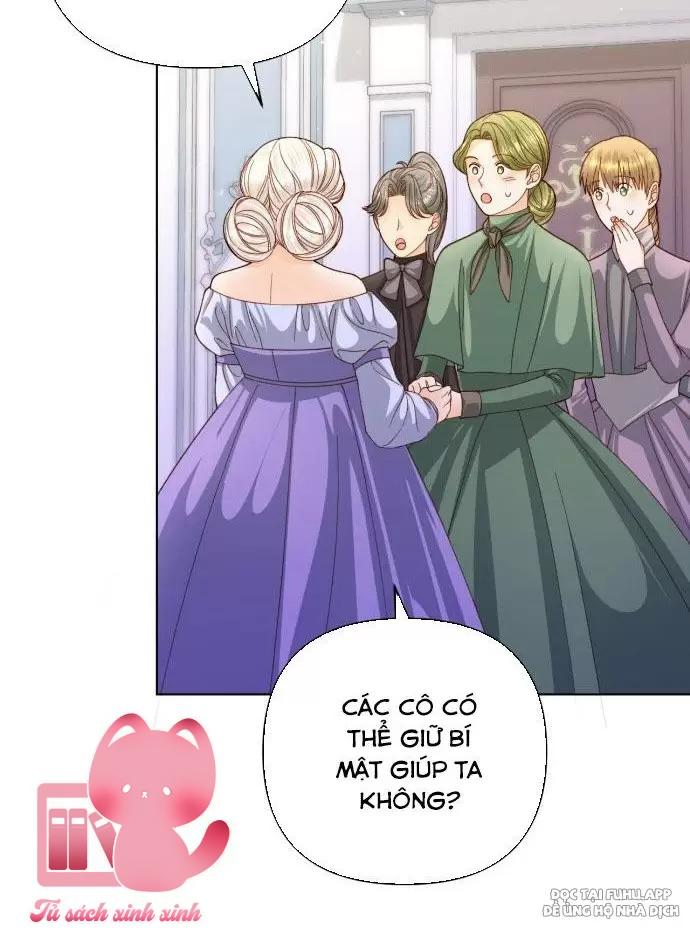 Hoàng Hậu Tái Hôn Chapter 140 - Trang 4