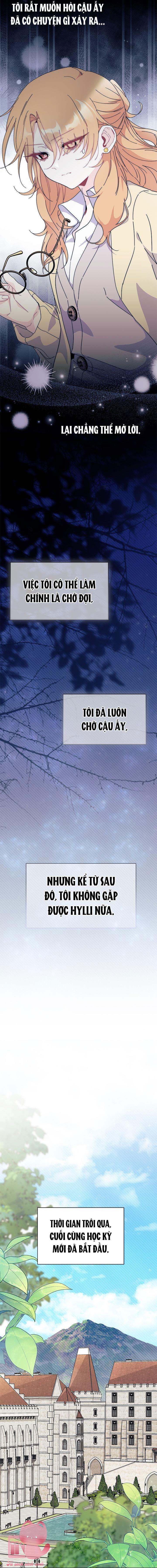Tôi Không Muốn Làm Người Mai Mối Chapter 71 - Trang 4