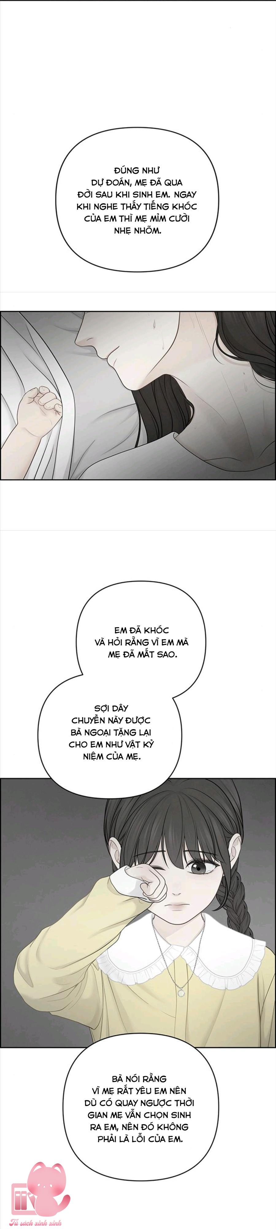 Hy Vọng Duy Nhất Chap 36 - Trang 2