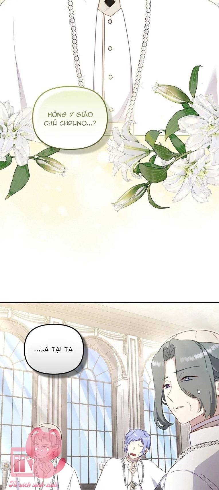 Tôi Được Nuôi Dưỡng Bởi Những Kẻ Phản Diện Chap 83 - Trang 3