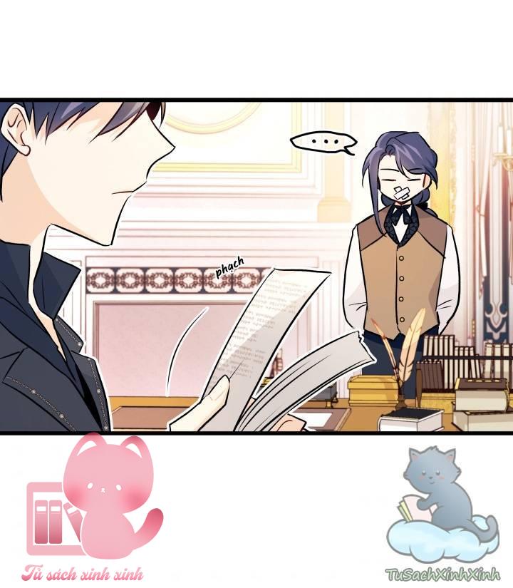 Quan Hệ Cộng Sinh Giữa Báo Đen Và Thỏ Trắng Chap 9 - Trang 2