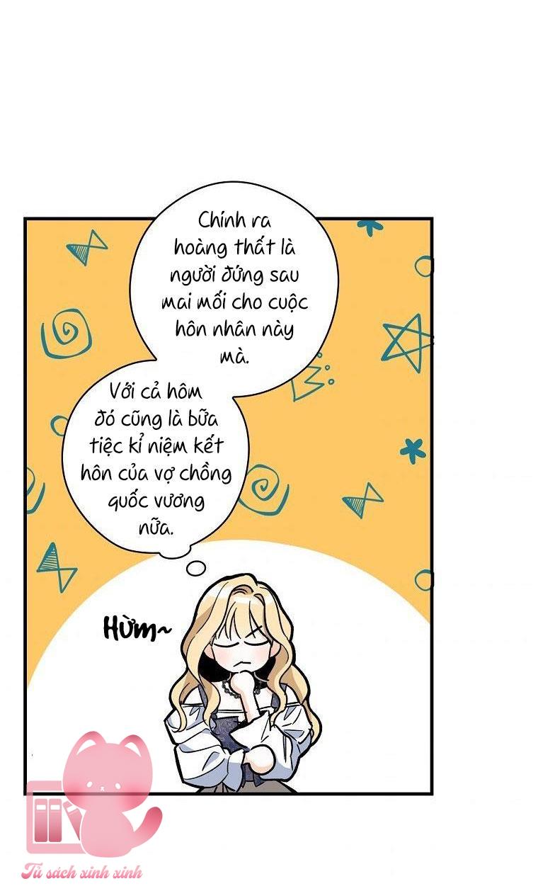 Cách Khiến Phu Quân Đứng Về Phía Tôi Chap 6 - Trang 2