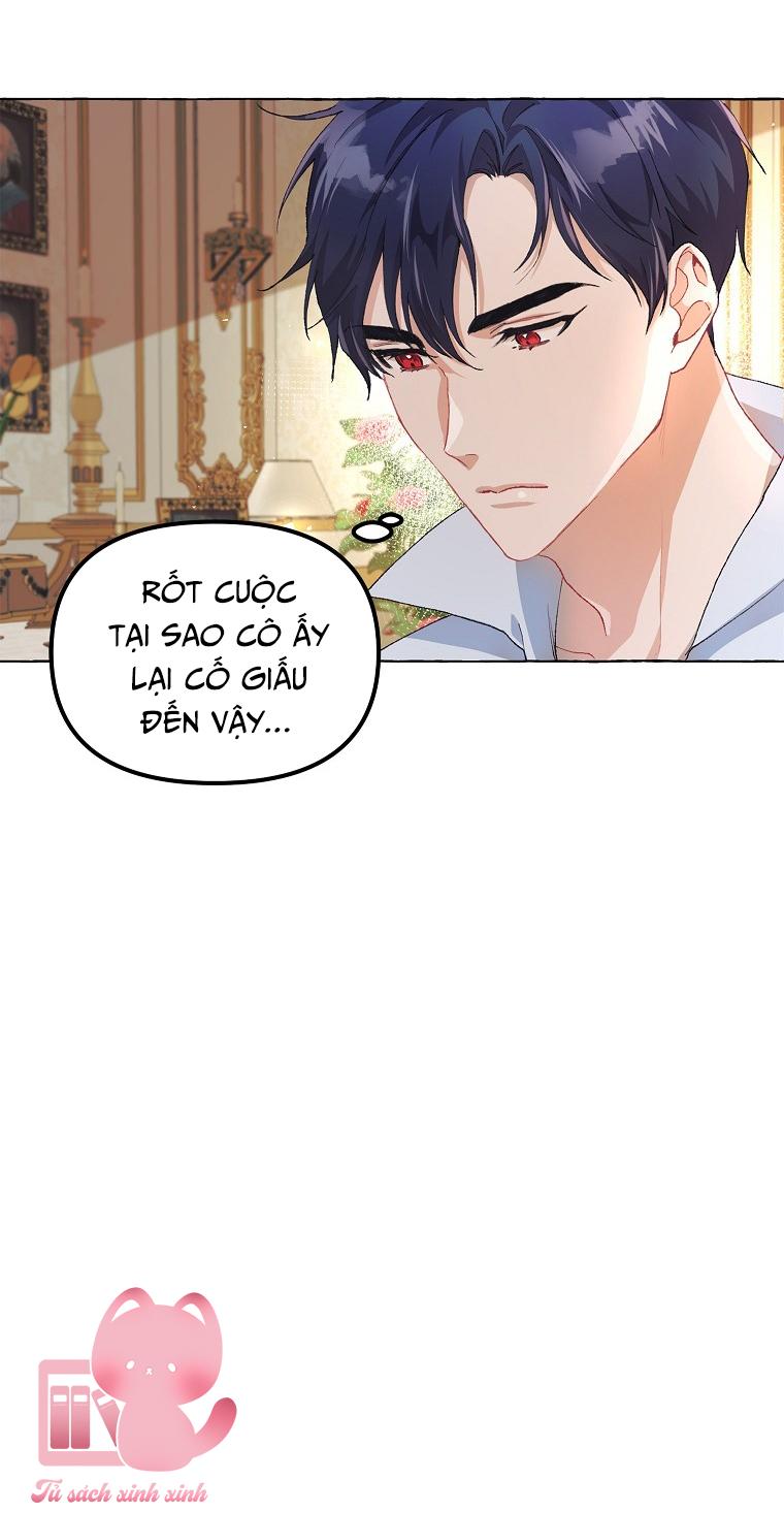Thời Gian Của Nhân Vật Phụ Có Giới Hạn Chapter 13 - Trang 4