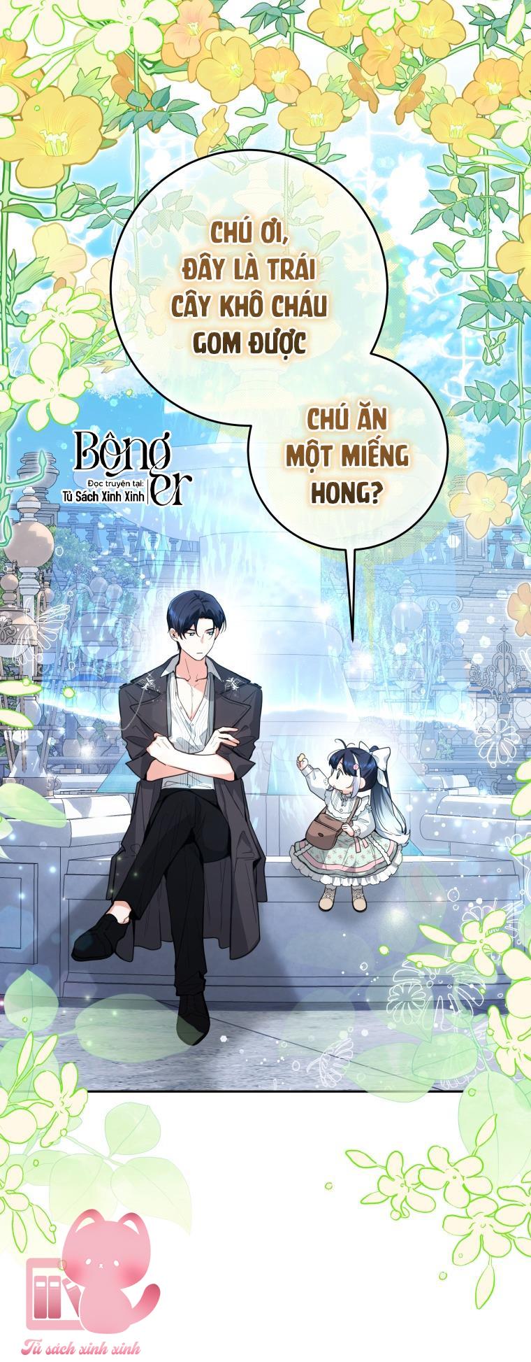 Bé Con Cá Voi Sát Thủ Chapter 2 - Trang 4