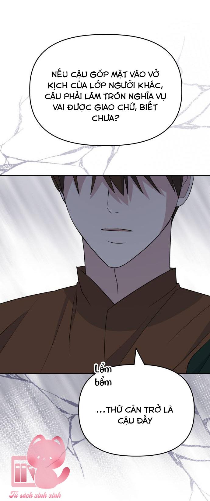 Quan Hệ Nhân Quả Chap 109 - Trang 2