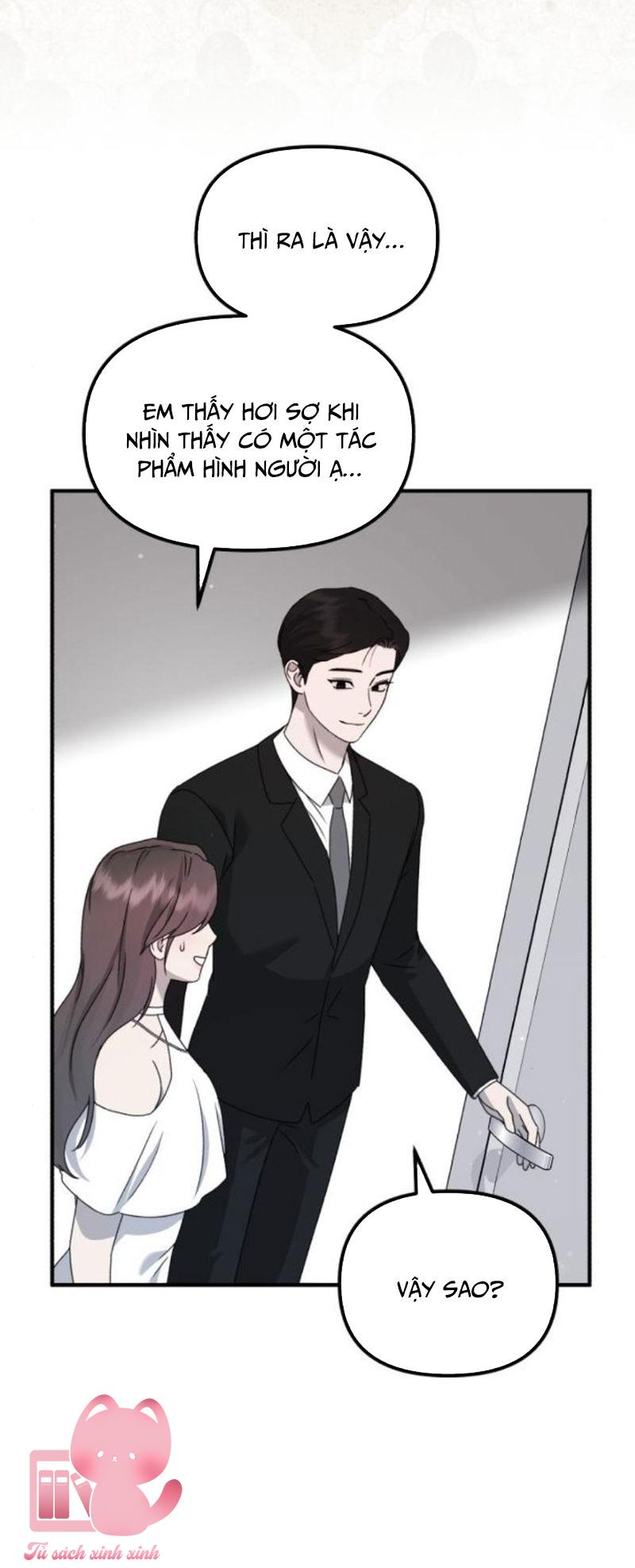 Thần Hổ Jangsan Chapter 37 - Trang 4