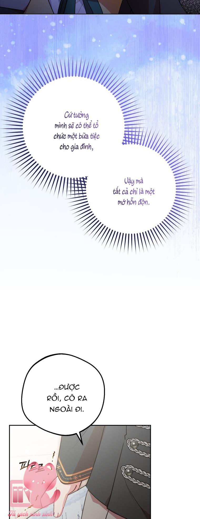 Được Yêu Thương Mà Còn Ngại Ngùng Sao! Chap 50 - Trang 4