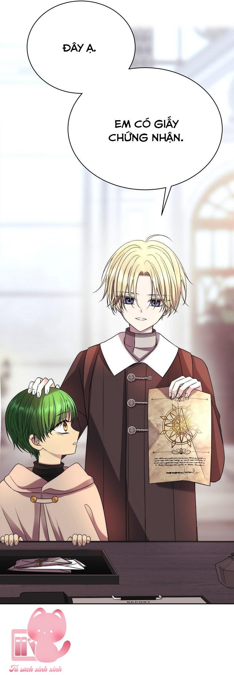 Black Haze Chapter 12 - Trang 4
