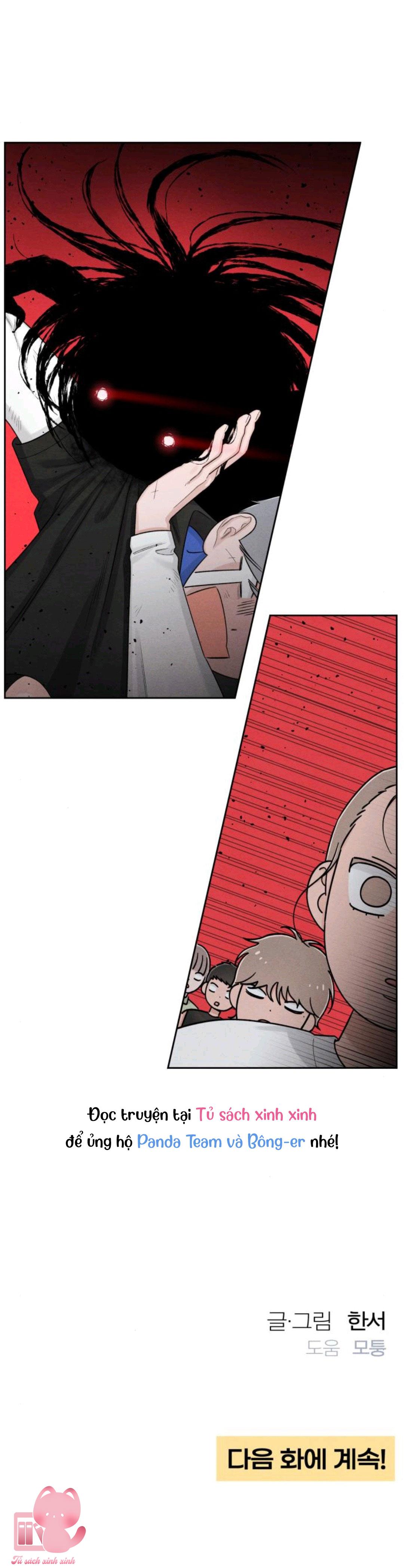 Bí Mật Thanh Xuân Chapter 68 - Trang 4