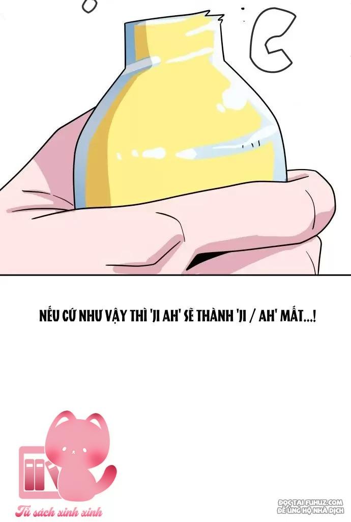 Lớ Ngớ Vớ Phải Tình Yêu Chap 54 - Trang 2