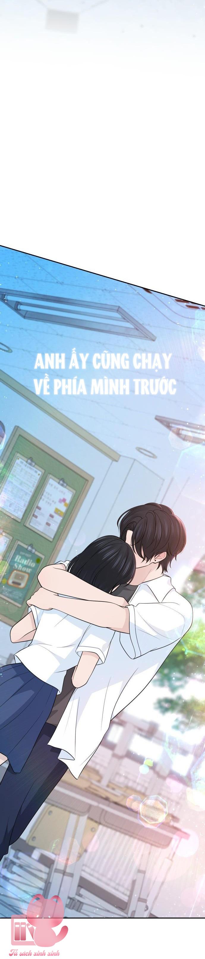 Lời Tỏ Tình Đi Lạc Chap (END) - Trang 2
