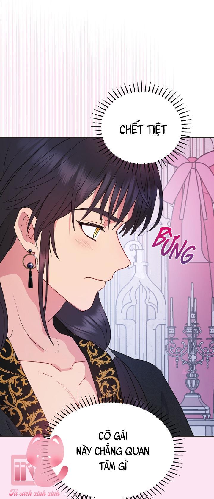 Bỏ Quách Chồng Con Đi, Tiền Bạc Mới Là Tất Cả Chap 32 - Trang 2