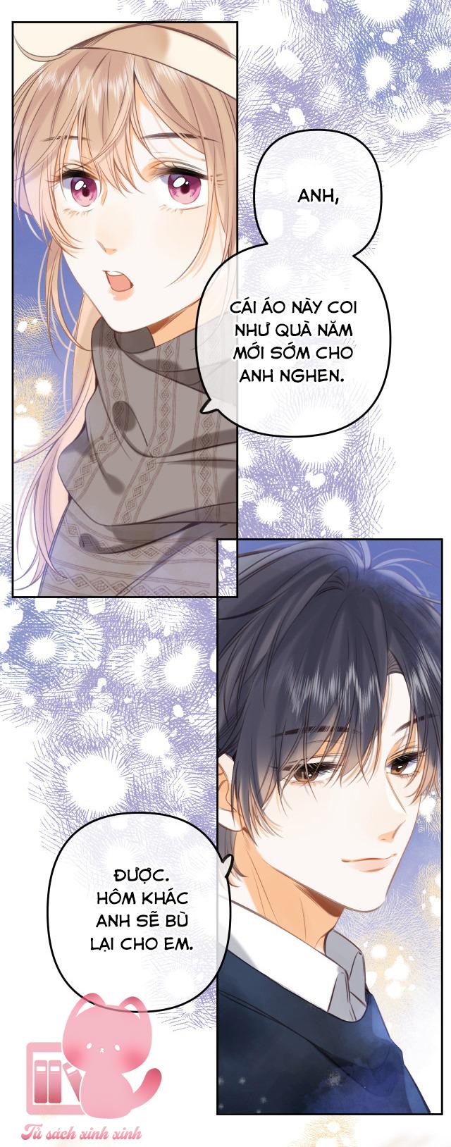 Mối Tình Thầm Kín Chapter 59 - Trang 4