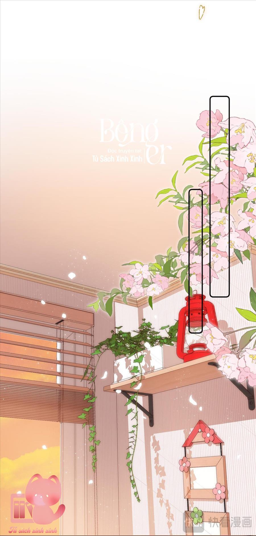 Mối Tình Thầm Kín Chapter 114 - Trang 4