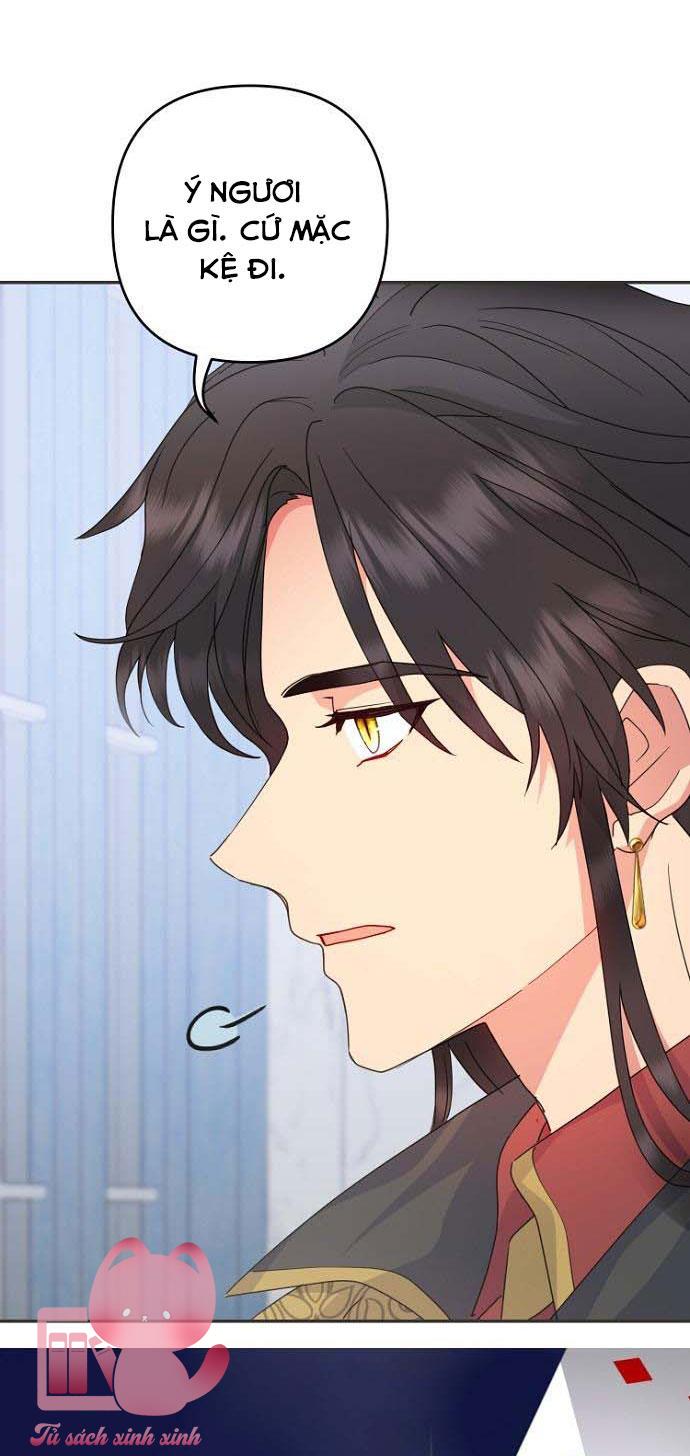 Bỏ Quách Chồng Con Đi, Tiền Bạc Mới Là Tất Cả Chap 49 - Trang 2