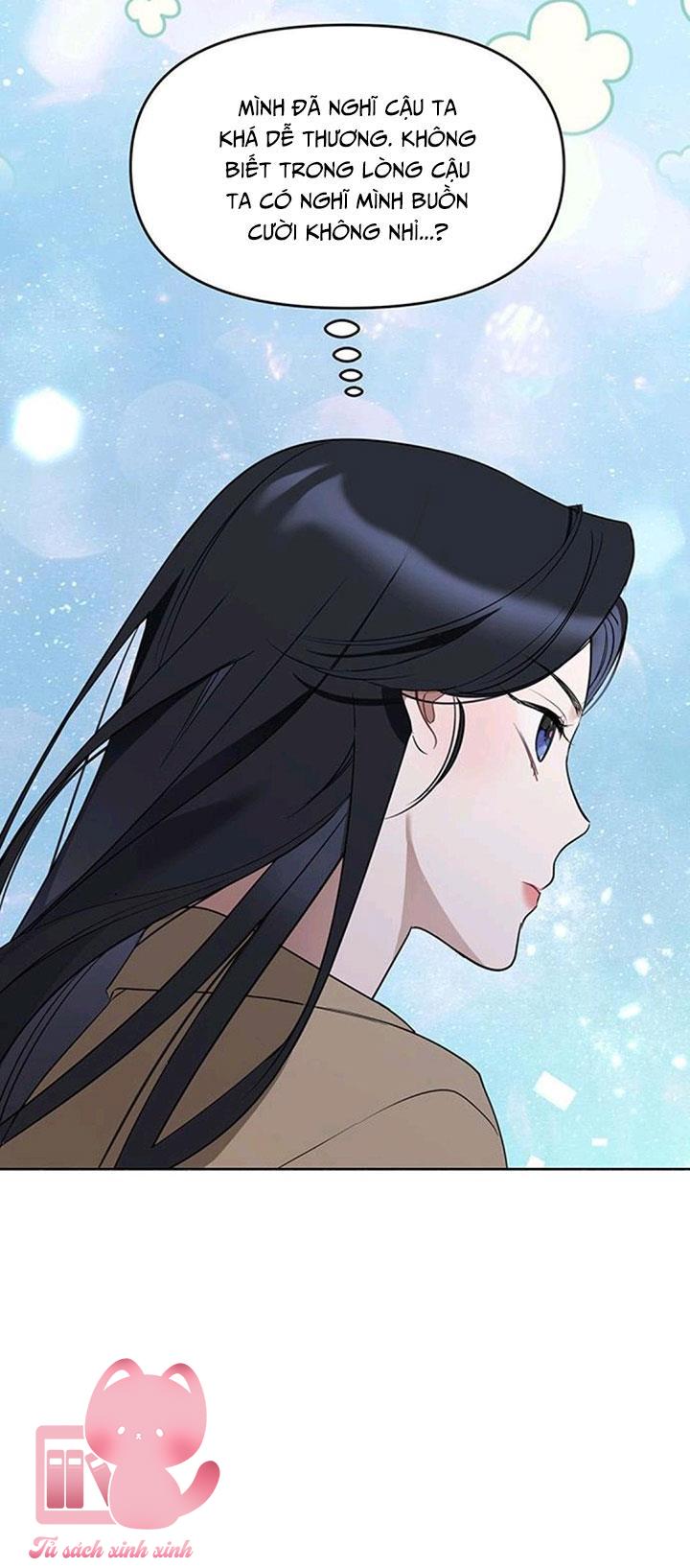 Gieo Nhân Gặt Quả Chapter 22 - Trang 3