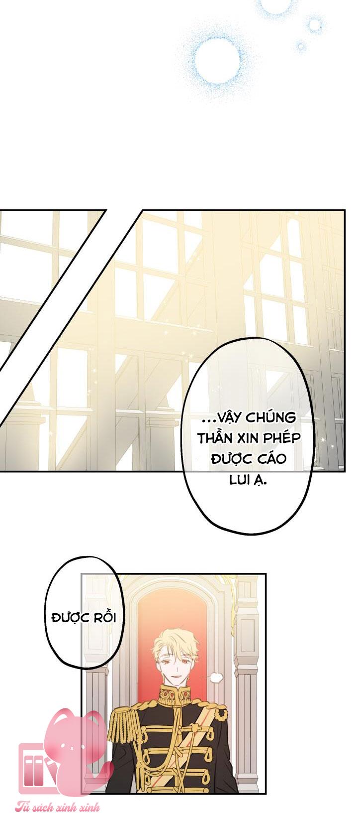 Những Nhân Vật Mạnh Nhất Thế Giới Ám Ảnh Tôi Chapter 13 - Trang 4