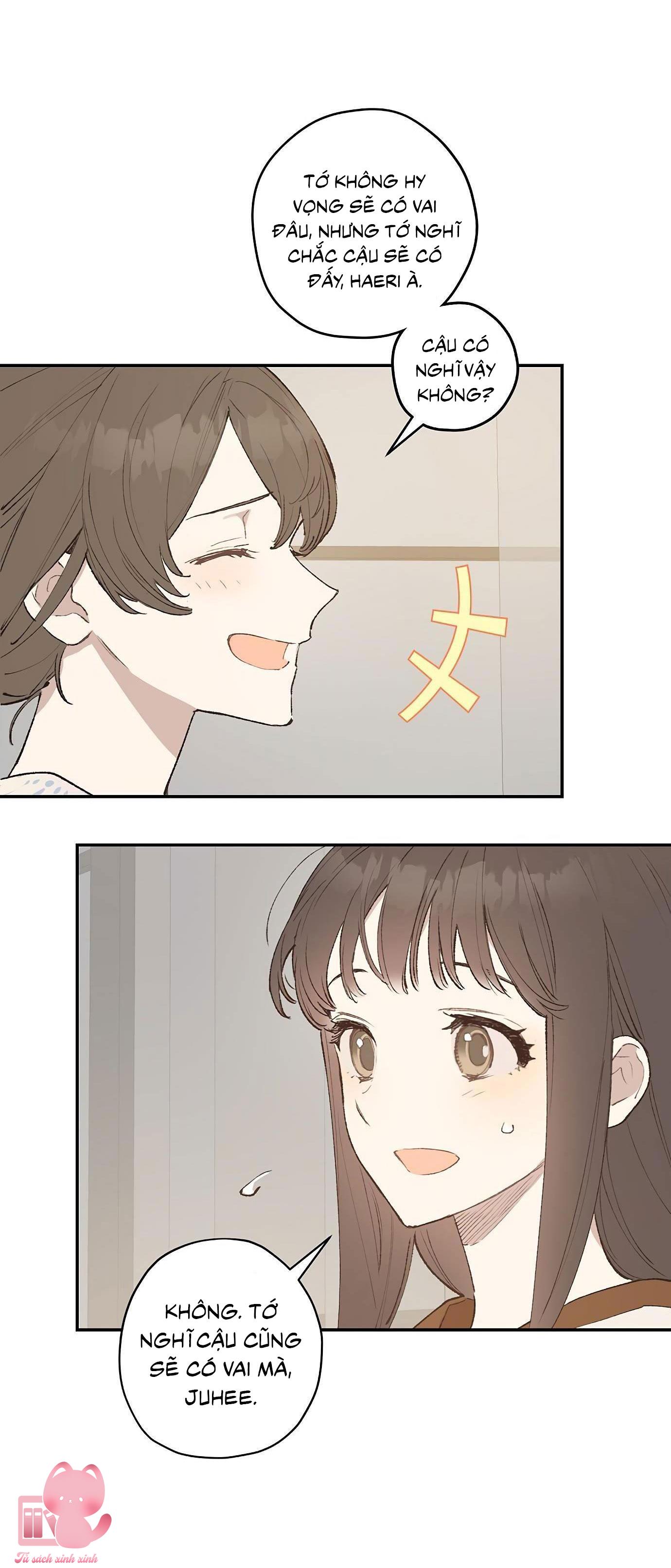 Onsaemiro Chapter 8 - Trang 4