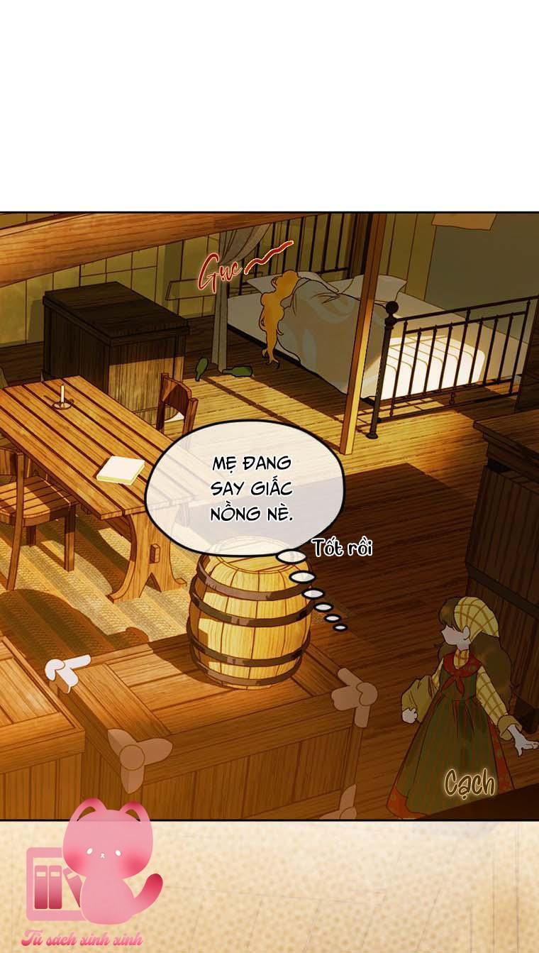Khế Ước Hôn Nhân Của Mẹ Tôi Chapter 1 - Trang 4