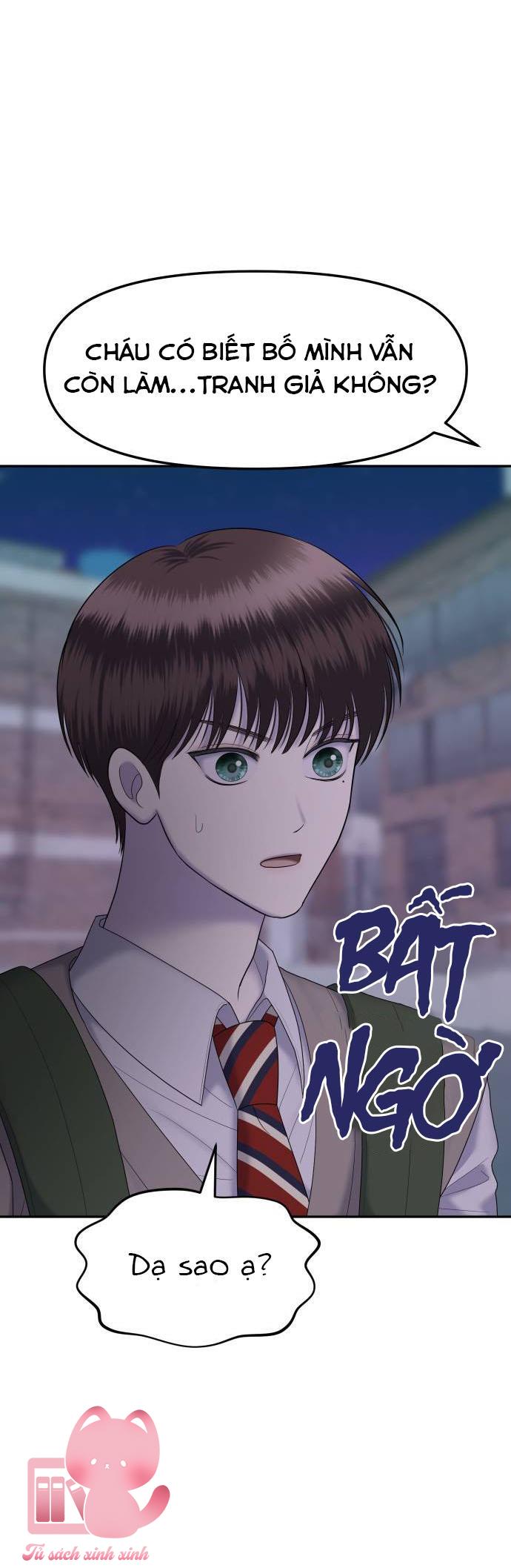 Chị Em Tranh Đấu Chap 51 - Trang 2