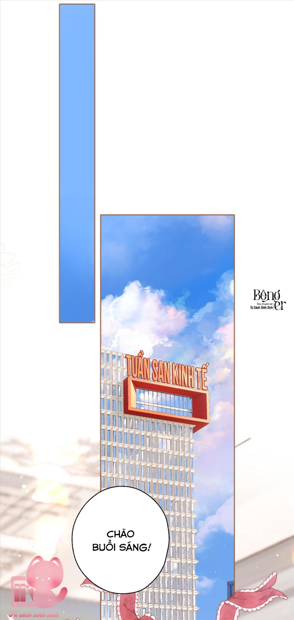 Trêu Nhầm Chap 13 - Trang 4