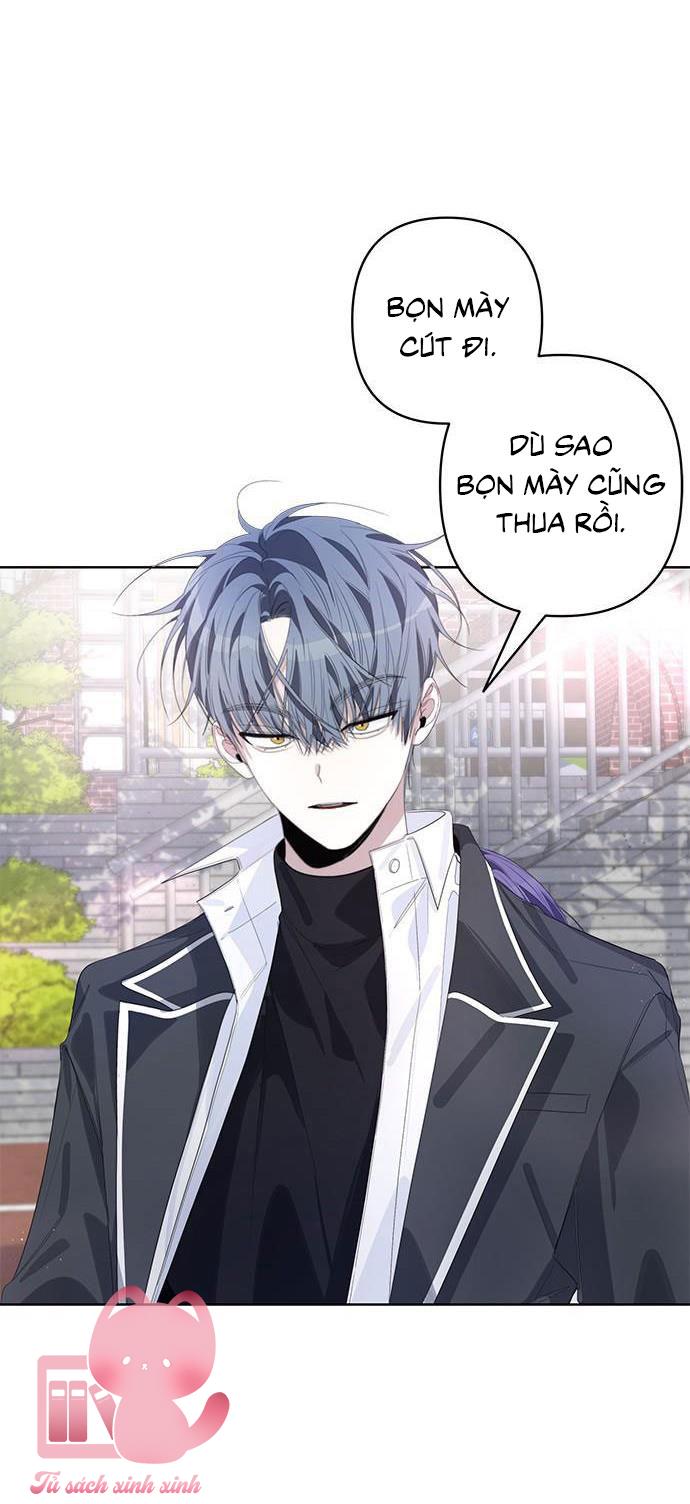Đàn Anh Xấu Xa! Chap 60 - Trang 3