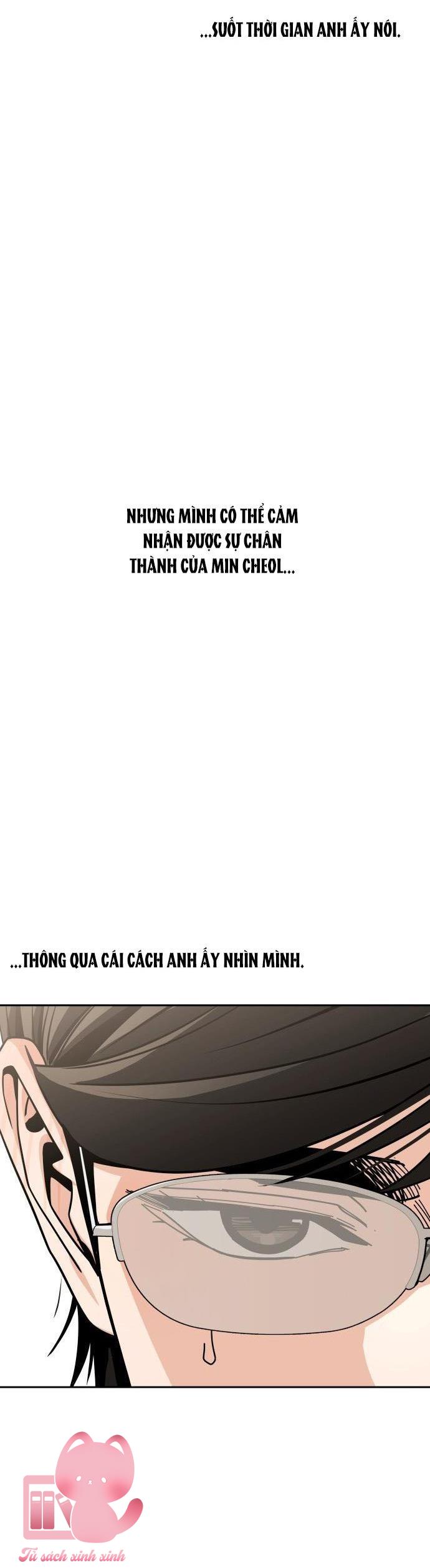 Lớ Ngớ Vớ Phải Tình Yêu Chap 80 - Trang 2