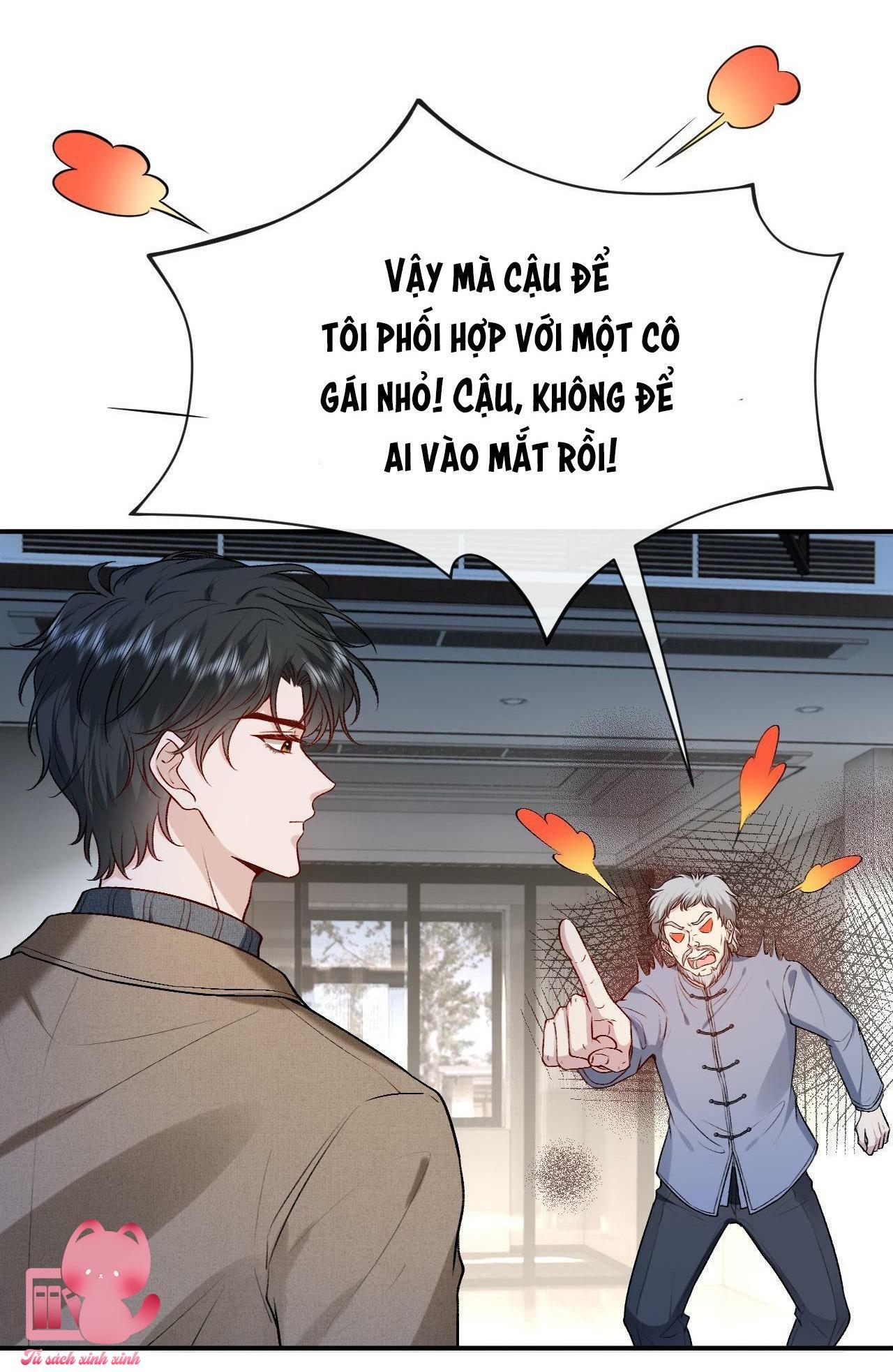 Phu Nhân Mỗi Ngày Đều Tại Tuyến Vả Mặt Chap 19 - Trang 2