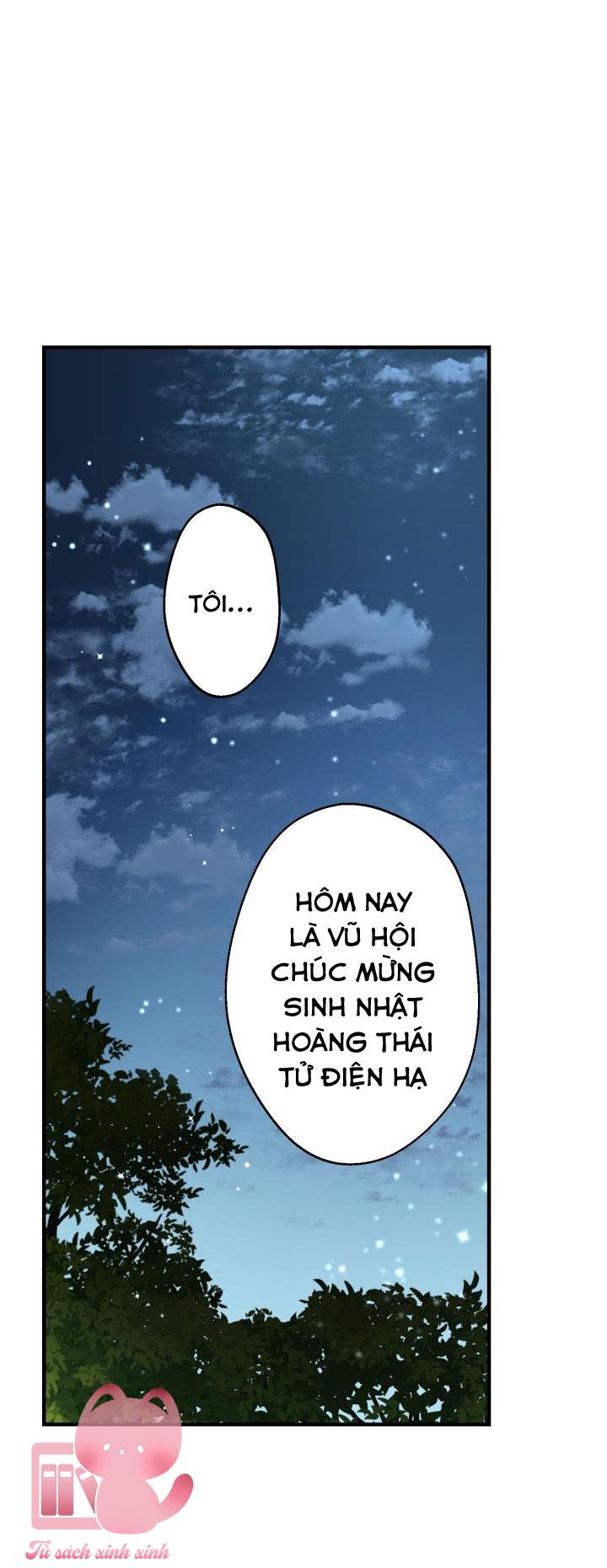 Những Nhân Vật Mạnh Nhất Thế Giới Ám Ảnh Tôi Chapter 40 - Trang 4