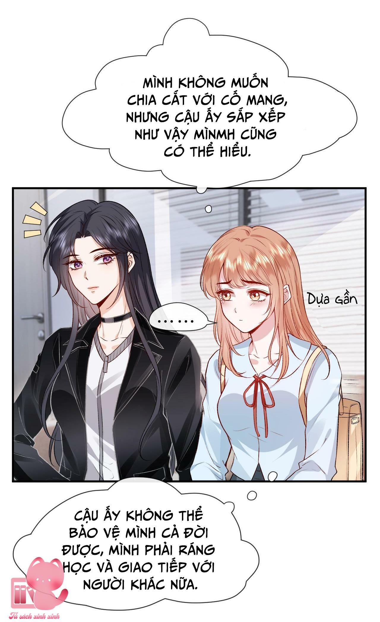 Phu Nhân Mỗi Ngày Đều Tại Tuyến Vả Mặt Chap 10 - Trang 2