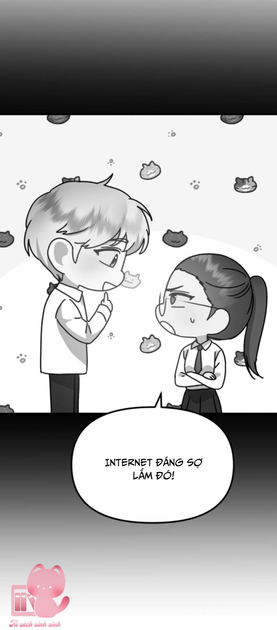 Thần Hổ Jangsan Chapter 27 - Trang 4