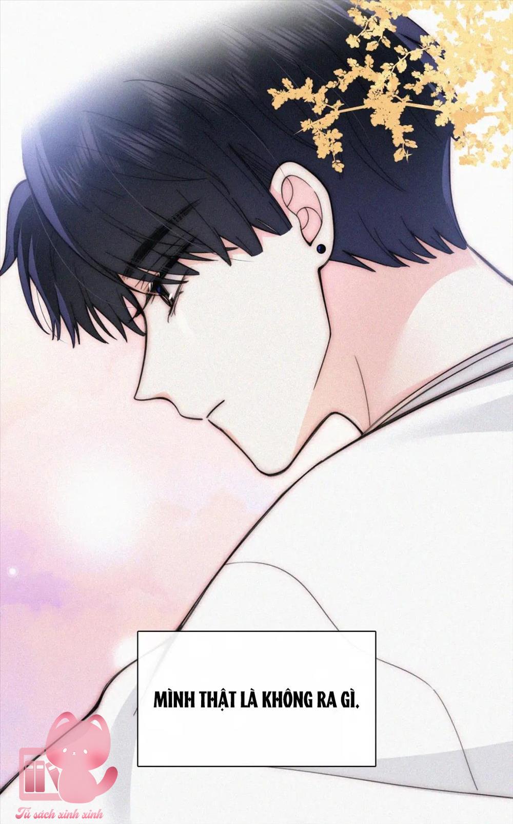 Bệnh Yêu Chap 51 - Trang 2
