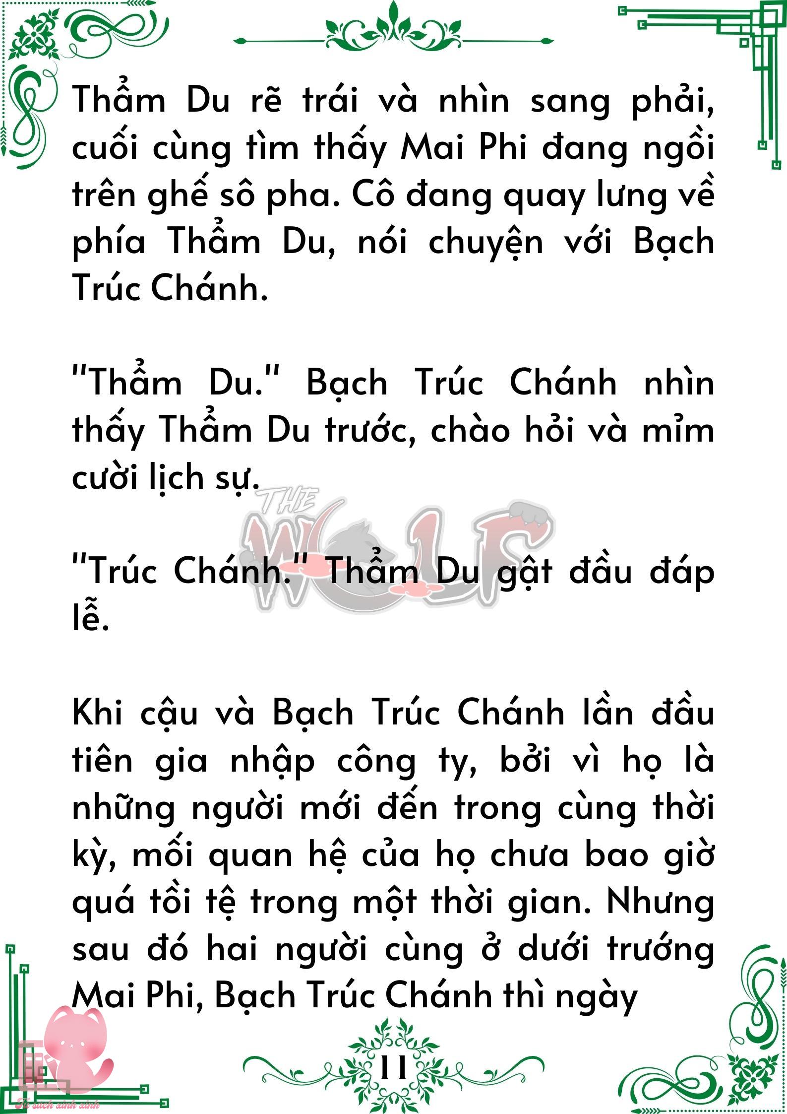 Quý nhân phù trợ Du Chap 16 - Trang 2