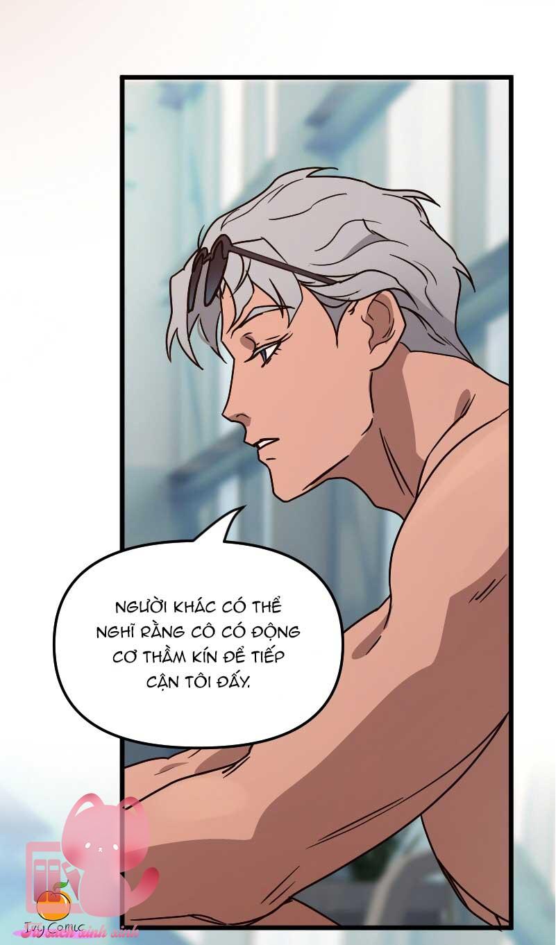 Bảo Mẫu Của Mafia Chap 10 - Trang 4