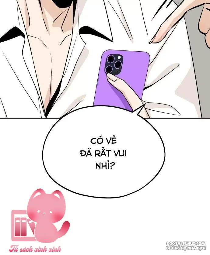 Lớ Ngớ Vớ Phải Tình Yêu Chap 63 - Trang 2