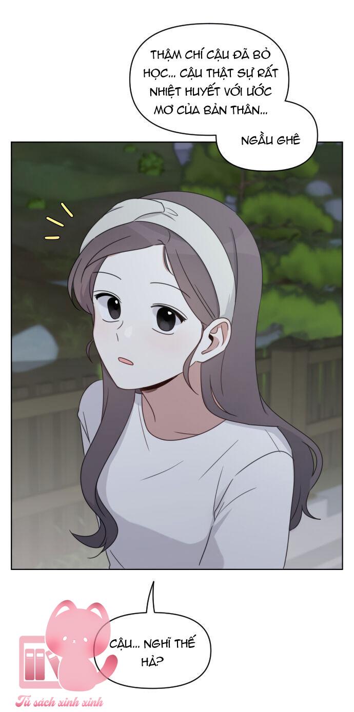 Ngắm Nhìn Điều Tuyệt Vời Nhất Chapter 8 - Trang 4