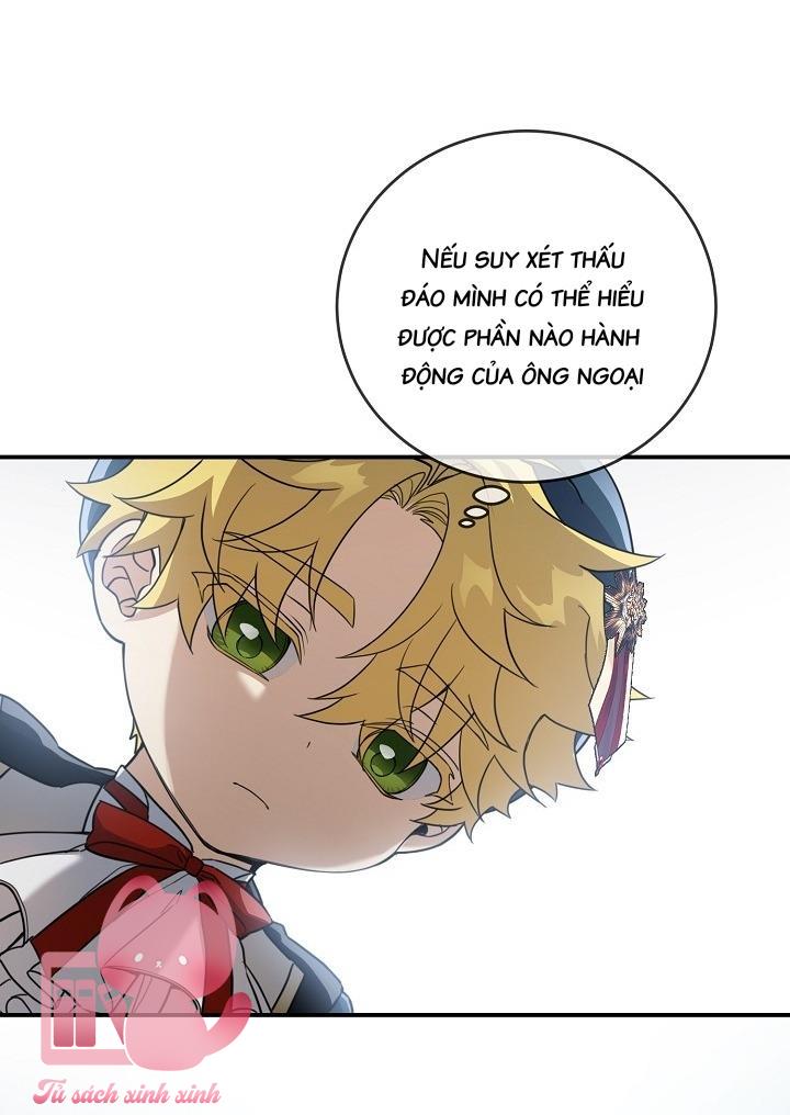 Hướng Về Ánh Dương Lần Nữa Chapter 30 - Trang 4