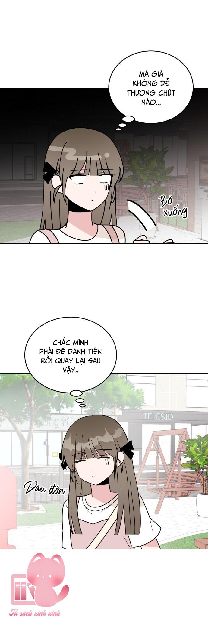 Chúng Ta Là Gì Của Nhau? Chap 32 - Trang 2
