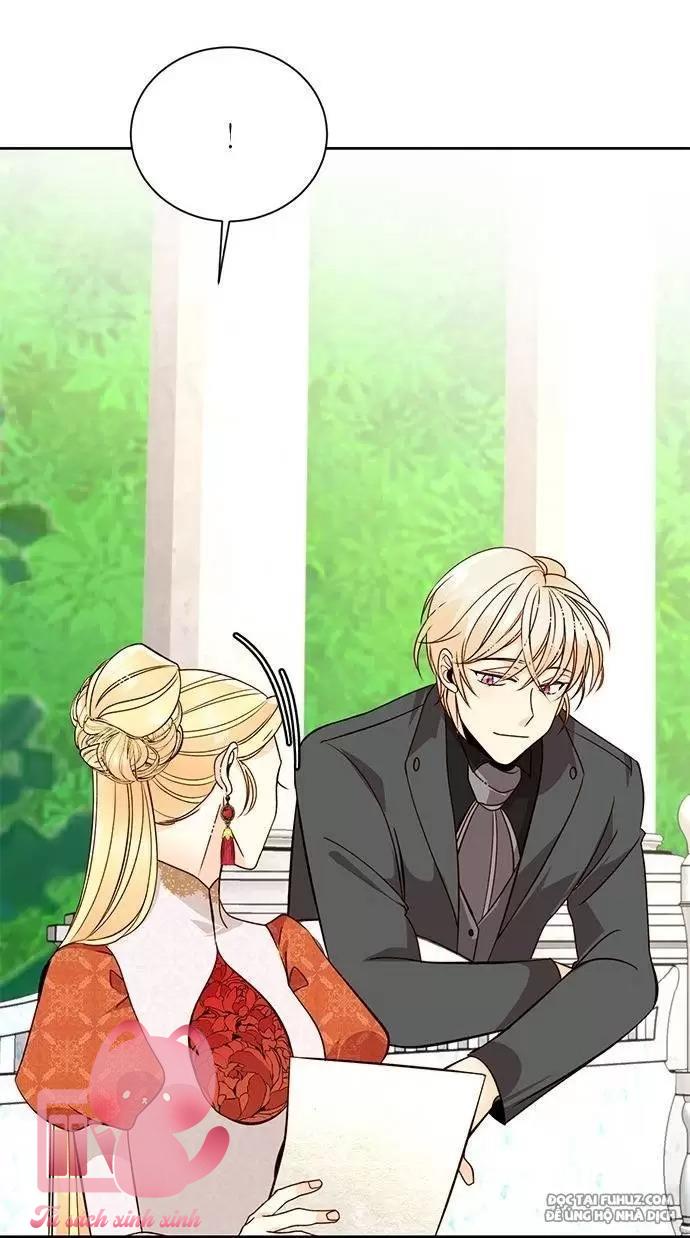 Hoàng Hậu Tái Hôn Chapter 35 - Trang 4