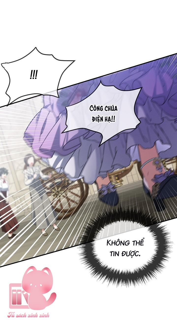 Hướng Về Ánh Dương Lần Nữa Chapter 38 - Trang 4