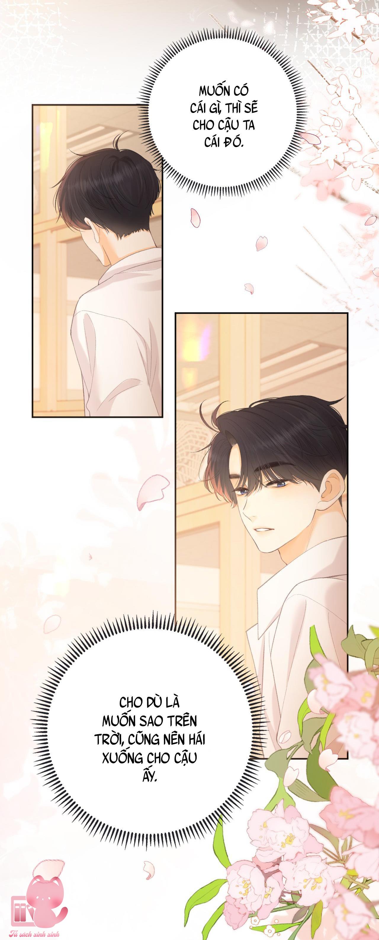 Khó Dỗ Dành Chapter 71 - Trang 4