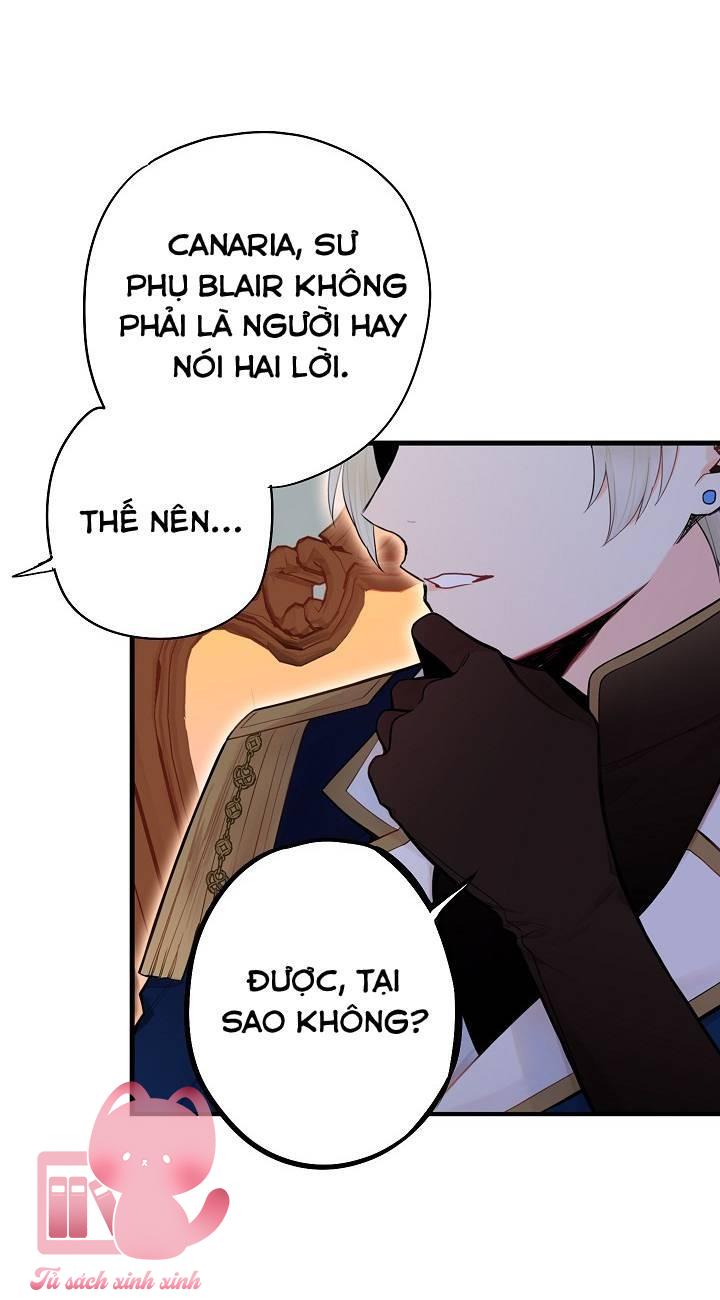 Ác Nữ Muốn Ly Hôn Chap 57 - Trang 2
