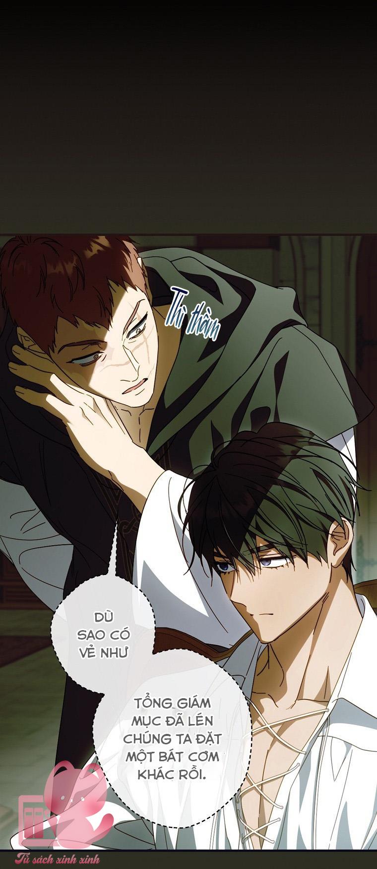 Cách Khiến Phu Quân Đứng Về Phía Tôi Chap 88 - Trang 2