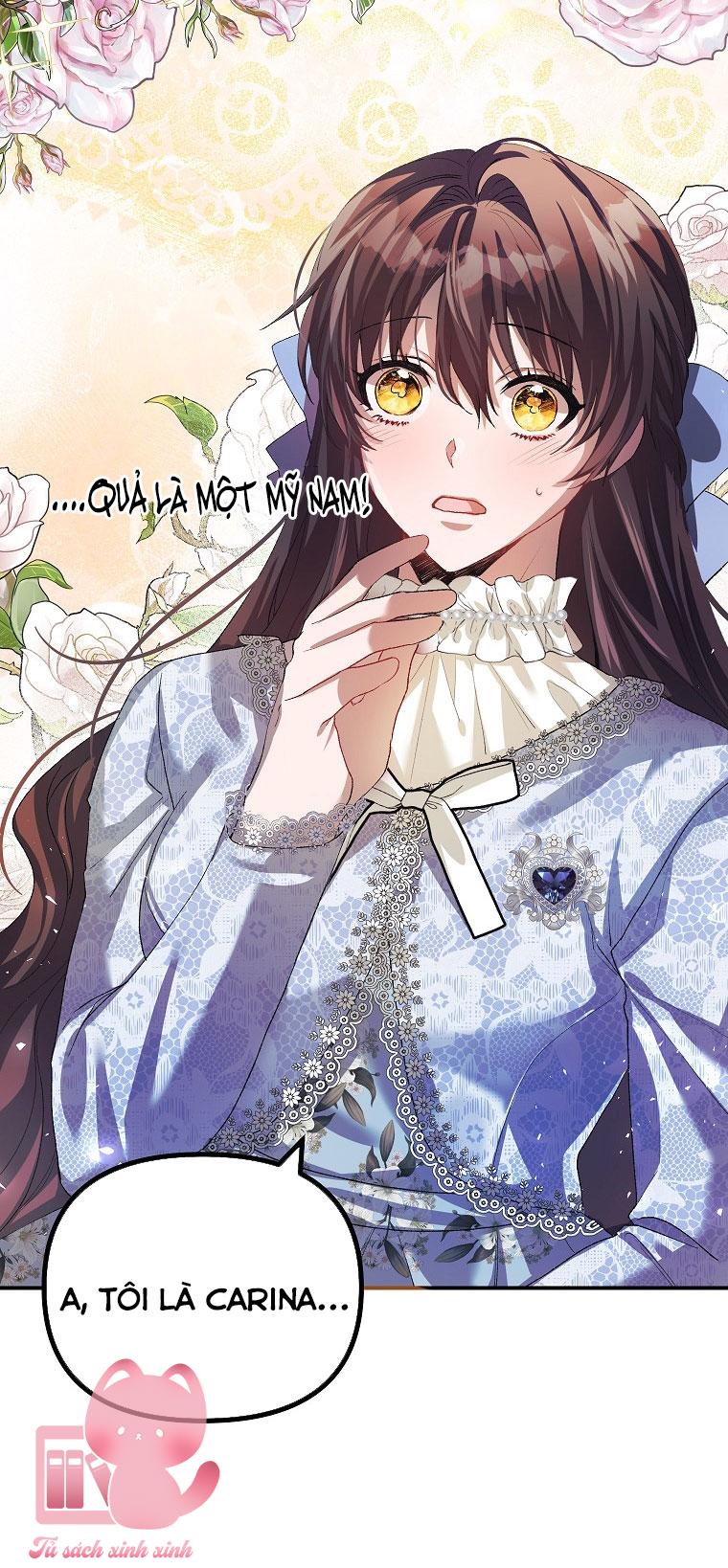 Thời Gian Của Nhân Vật Phụ Có Giới Hạn Chapter 26 - Trang 4