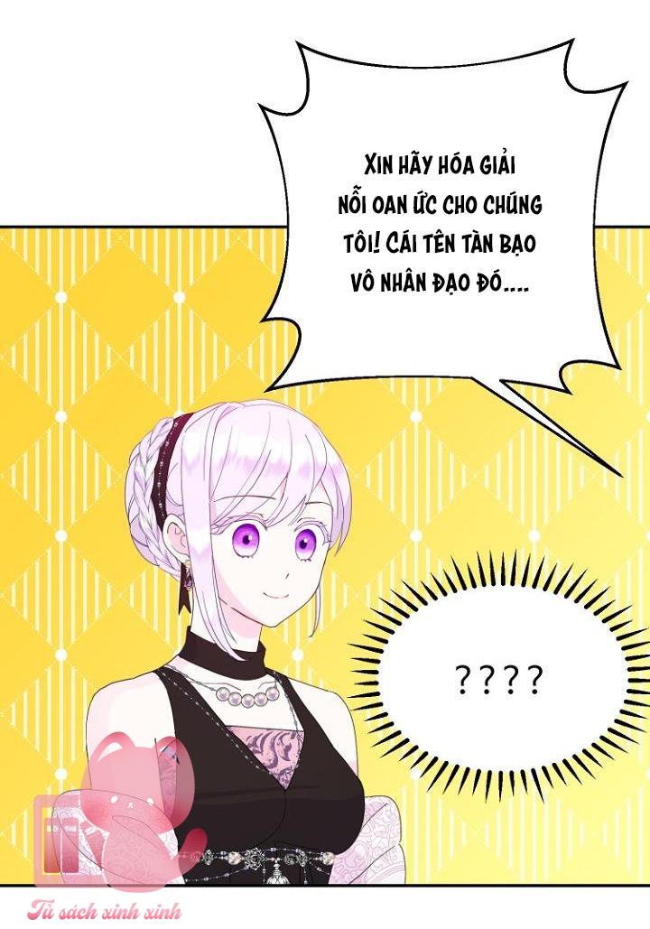 Bỏ Quách Chồng Con Đi, Tiền Bạc Mới Là Tất Cả Chap 37 - Trang 2
