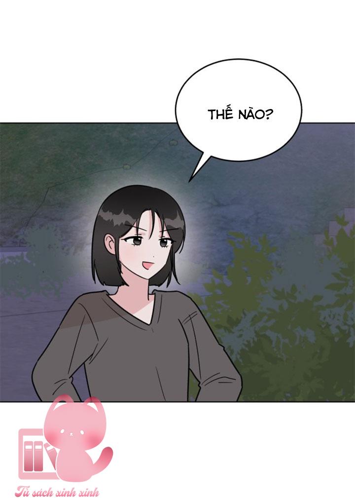 Chúng Ta Là Gì Của Nhau? Chap 28 - Trang 2