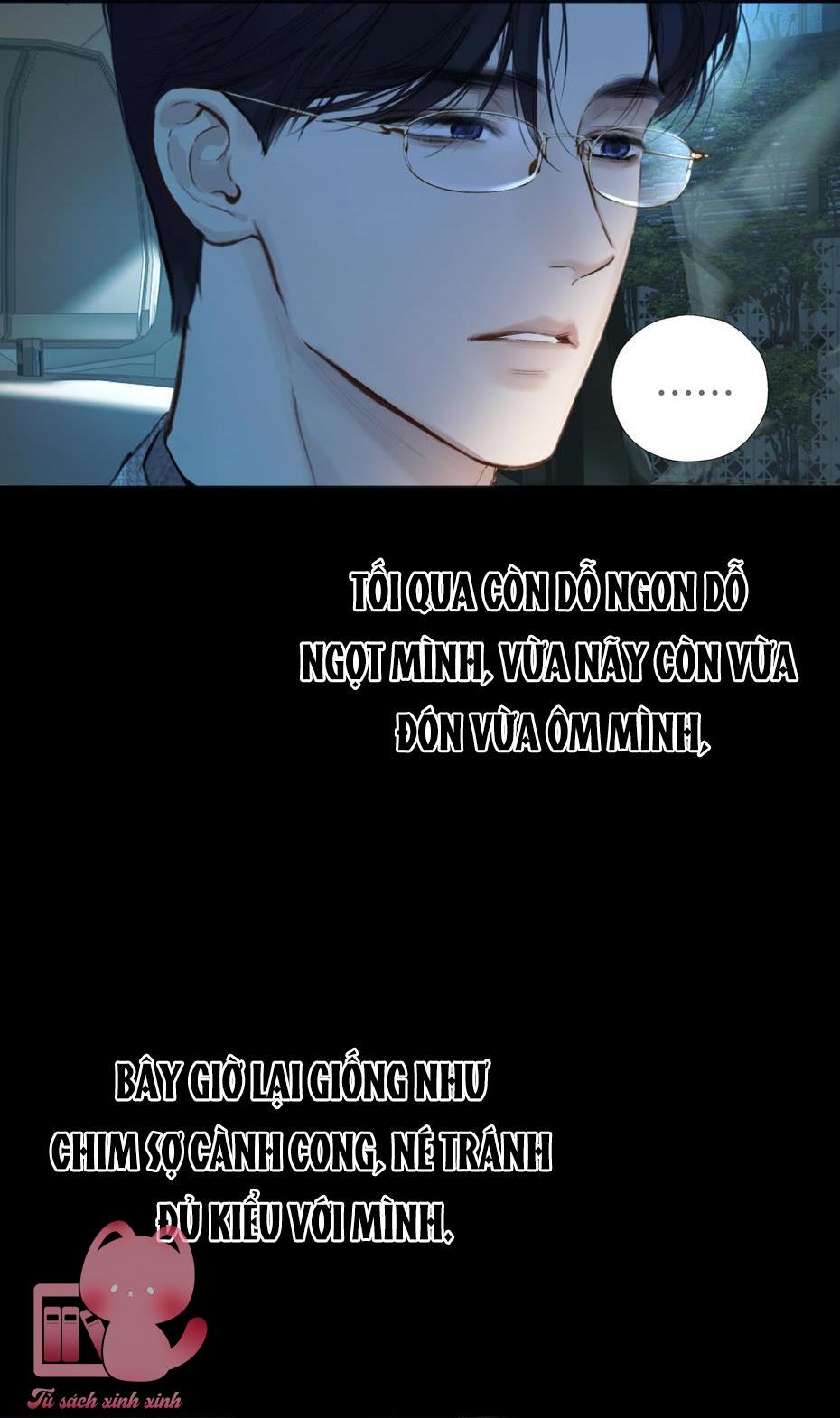 Trêu Nhầm Chapter 52 - Trang 4